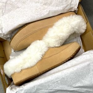 Sorel Coffe Run Slippers